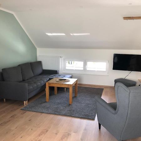 Ferienwohnung Doerrebach Im Soonwald Bei Bingen Dorrebach ภายนอก รูปภาพ