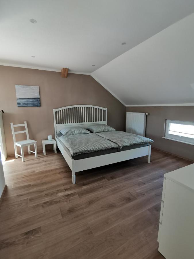 Ferienwohnung Doerrebach Im Soonwald Bei Bingen Dorrebach ภายนอก รูปภาพ