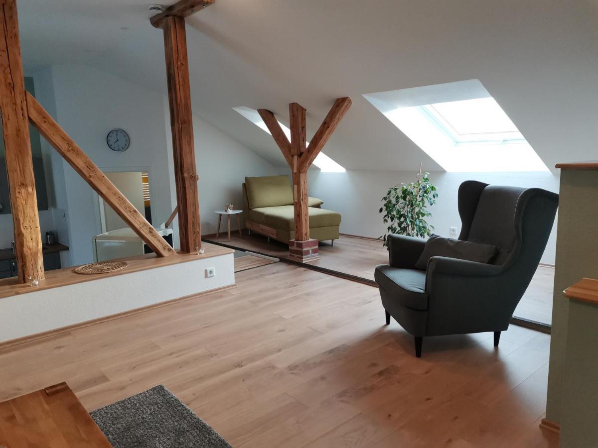 Ferienwohnung Doerrebach Im Soonwald Bei Bingen Dorrebach ภายนอก รูปภาพ