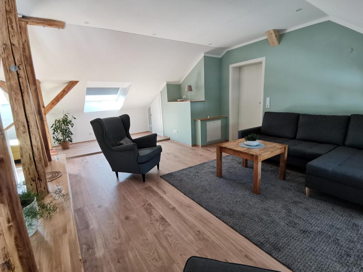 Ferienwohnung Doerrebach Im Soonwald Bei Bingen Dorrebach ภายนอก รูปภาพ