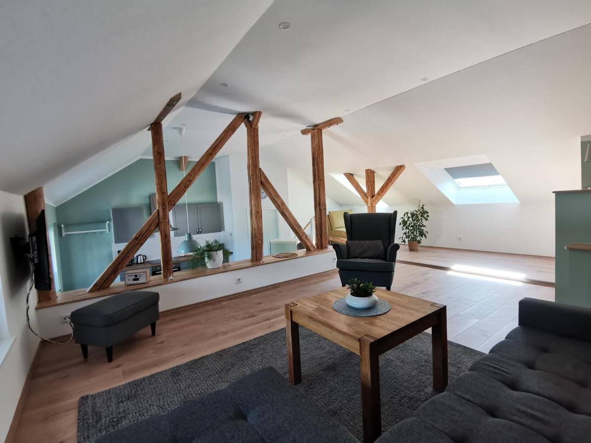 Ferienwohnung Doerrebach Im Soonwald Bei Bingen Dorrebach ภายนอก รูปภาพ