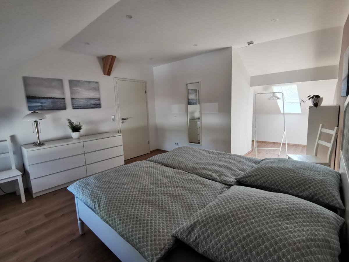 Ferienwohnung Doerrebach Im Soonwald Bei Bingen Dorrebach ภายนอก รูปภาพ